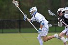 MLax vs MIT  Wheaton College Men’s Lacrosse vs MIT. - Photo By: KEITH NORDSTROM : Wheaton, Lacrosse, LAX, NEWMAC